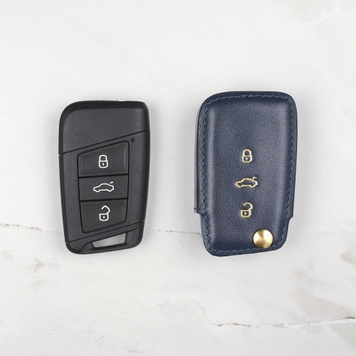 Coaster Keyless Volkswagen Passat