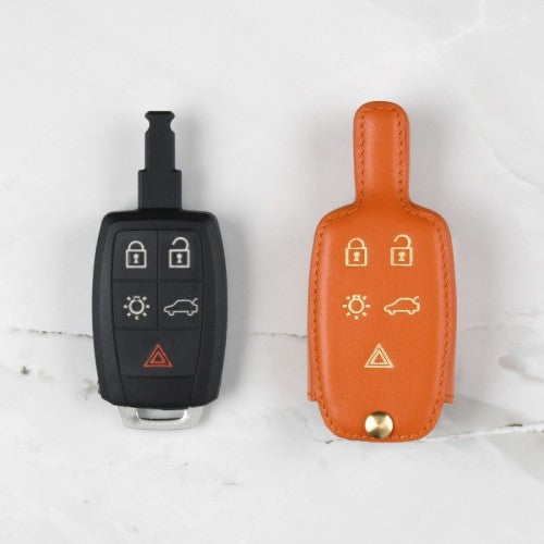 Coaster Keyless Volvo C30 / V30