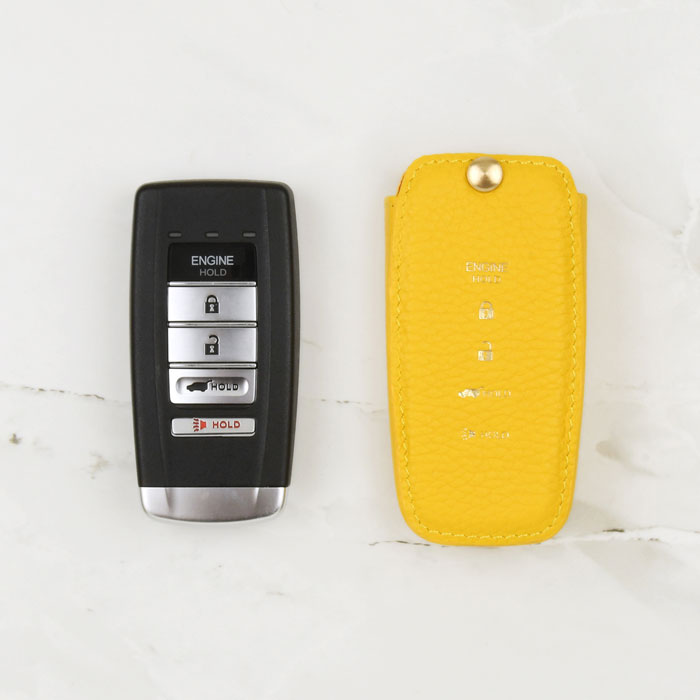 Coaster Keyless Acura MDX