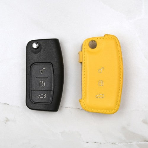 Coaster Ford Focus