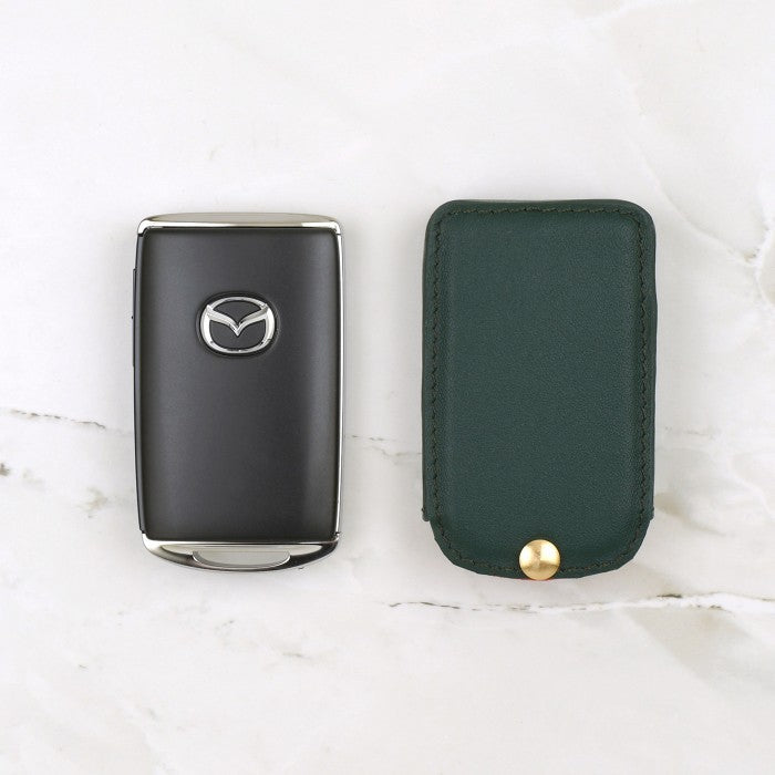 Coaster Keyless Mazda 3