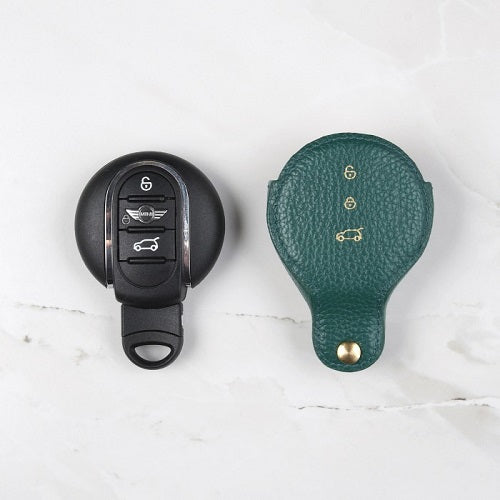 Coaster Keyless Mini Cooper