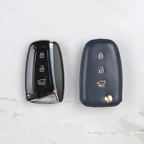 Coaster Keyless Hyundai Sante Fe