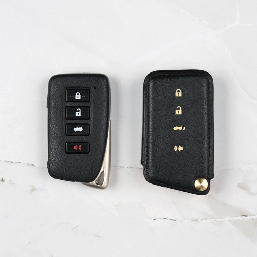 Coaster Keyless Lexus RX / NX