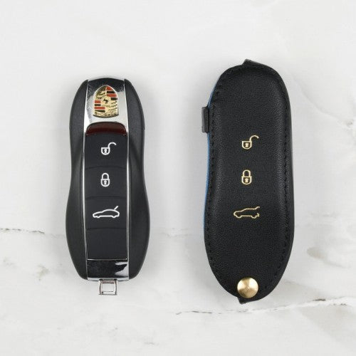Coaster Porsche Panamera
