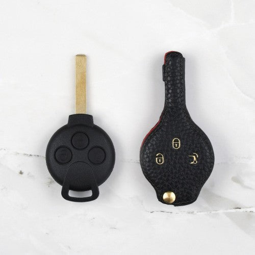 Coaster Smart EQ fortwo