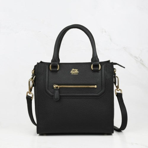 Hermosa Convertible Satchel