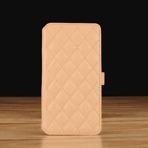 Book Style Quilted