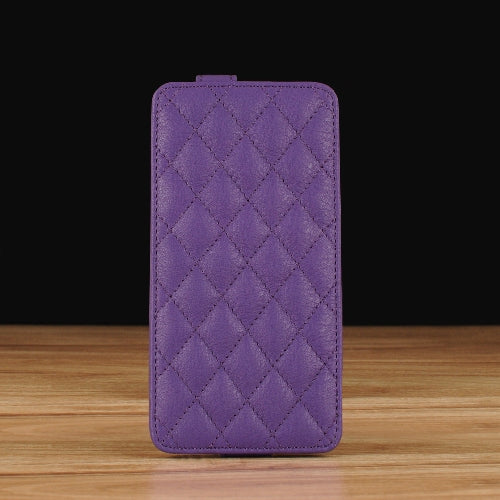 Down Flip Quilted
