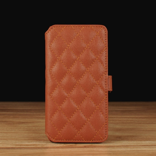 Book Style Quilted
