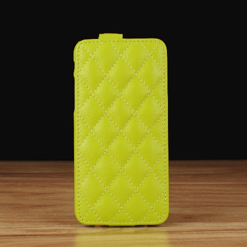 Down Flip Quilted
