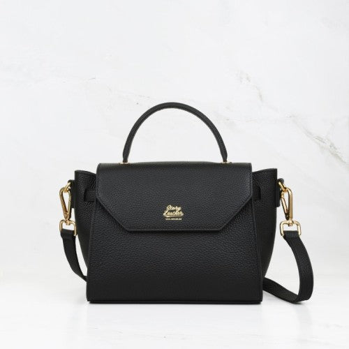 Manhattan Small Satchel