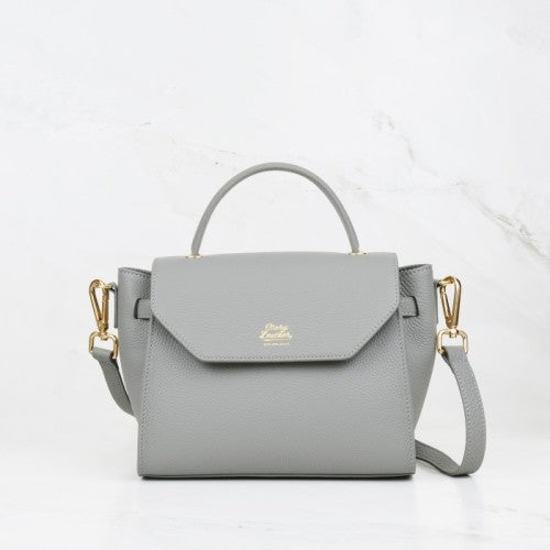 Manhattan Small Satchel