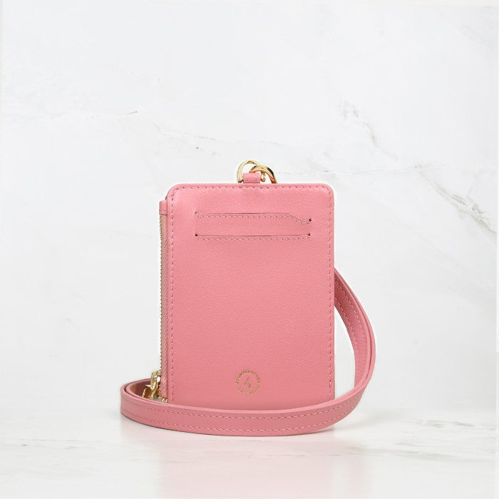Discovery Travel Wallet