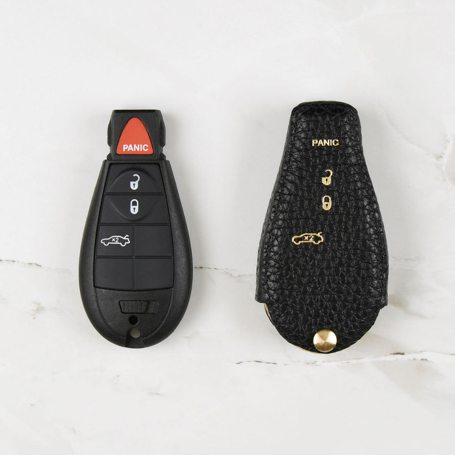 Coaster Keyless Dodge Challenger