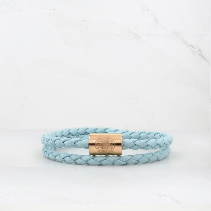 Dragon Bracelet Rose Gold
