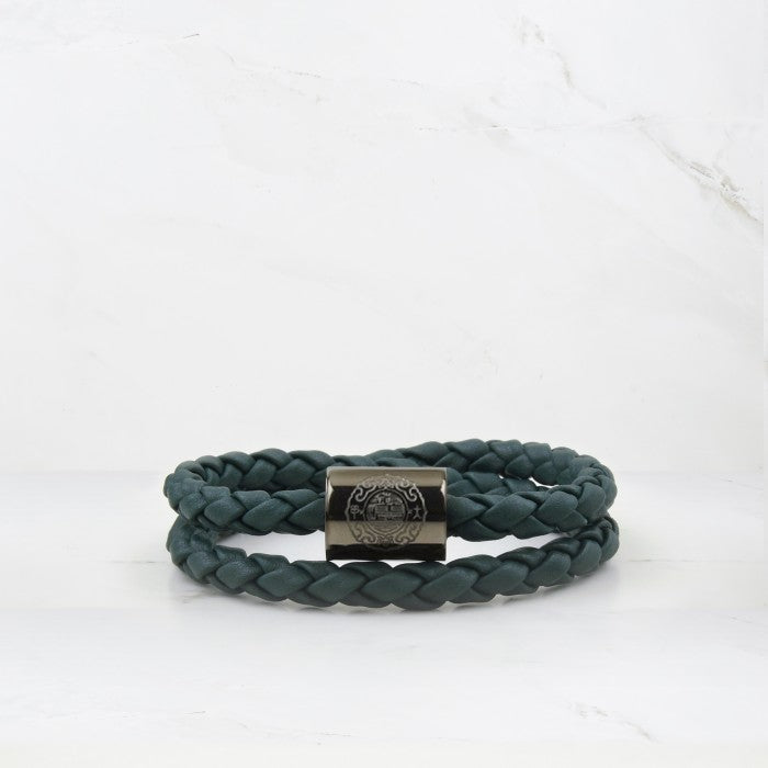 Dragon Bracelet Gunmetal