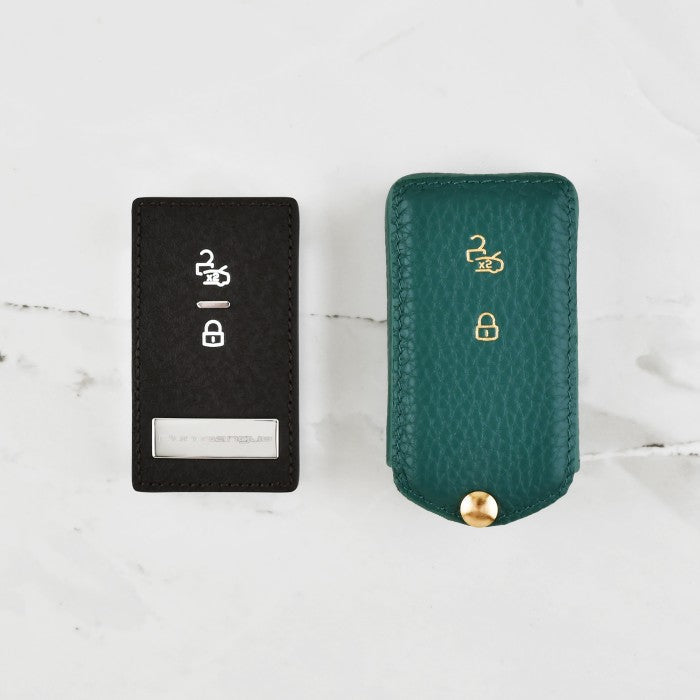 Coaster Keyless Ferrari Puro Sangue
