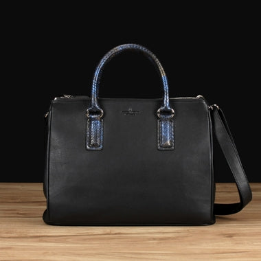 Florence Satchel Python