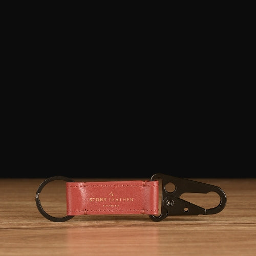 Fortress Key Ring