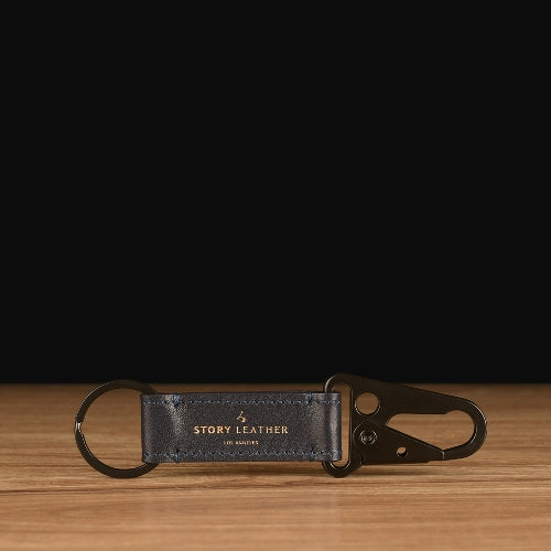 Fortress Key Ring
