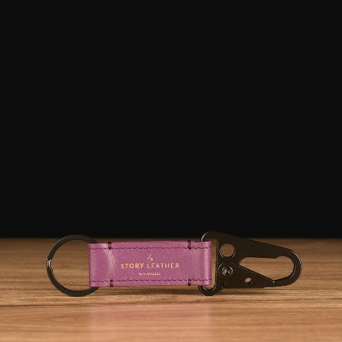 Fortress Key Ring