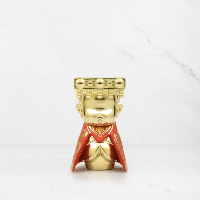 Mazu the Ancient Sea Goddess