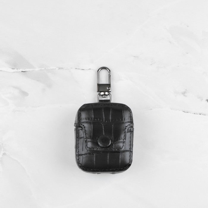 AirPods Leather Case