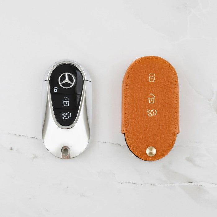 Coaster Keyless Mercedes Benz