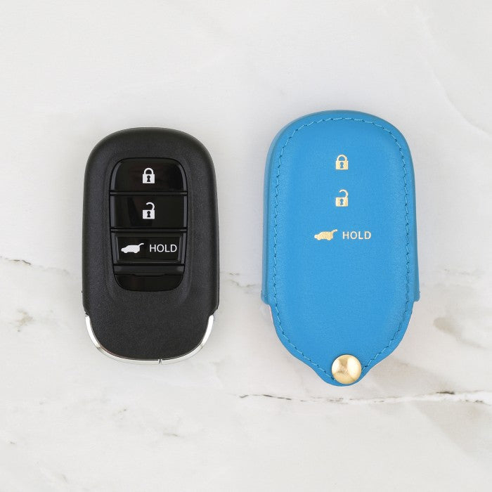 Coaster Keyless Honda Civic
