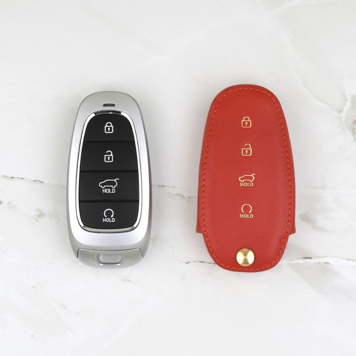 Coaster Keyless Hyundai Tucson