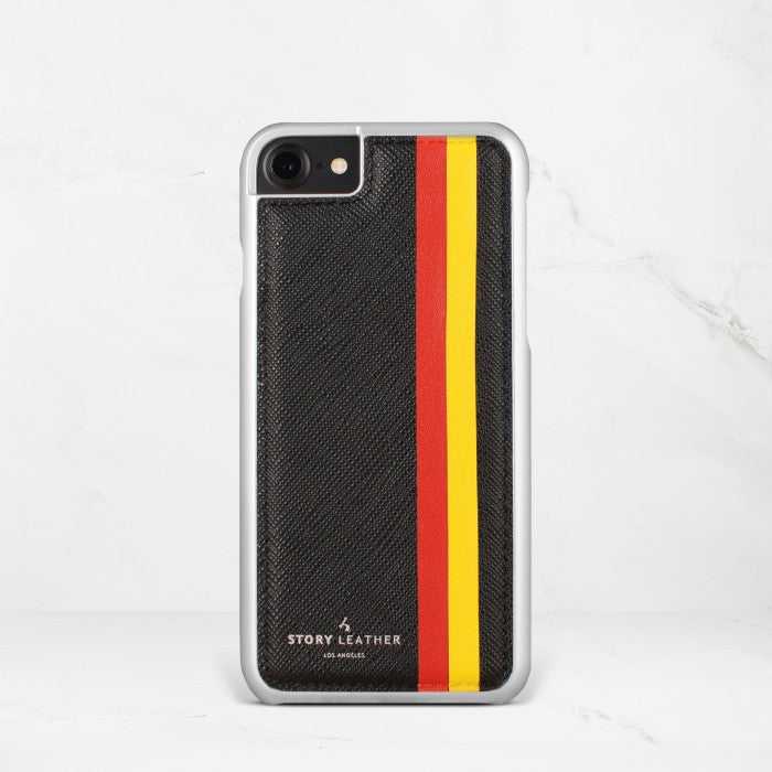 Slate Stripes