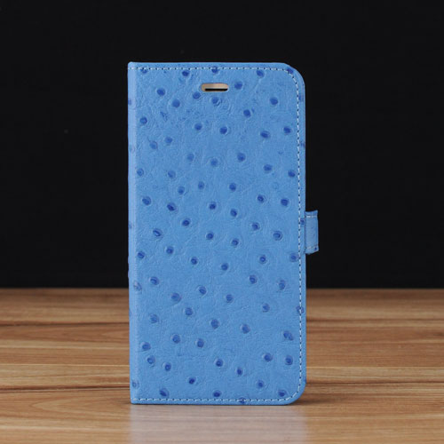 Side Flip Stand Case