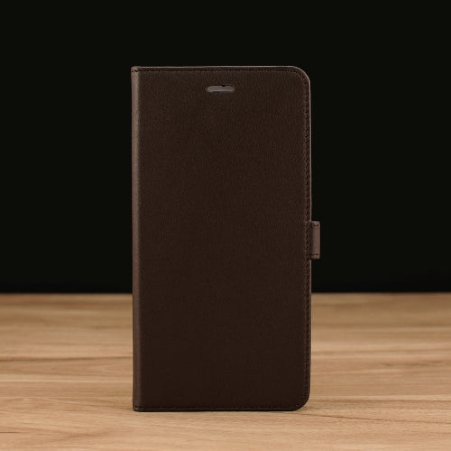 Side Flip Stand Case