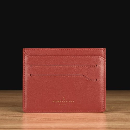 Journey Card Wallet