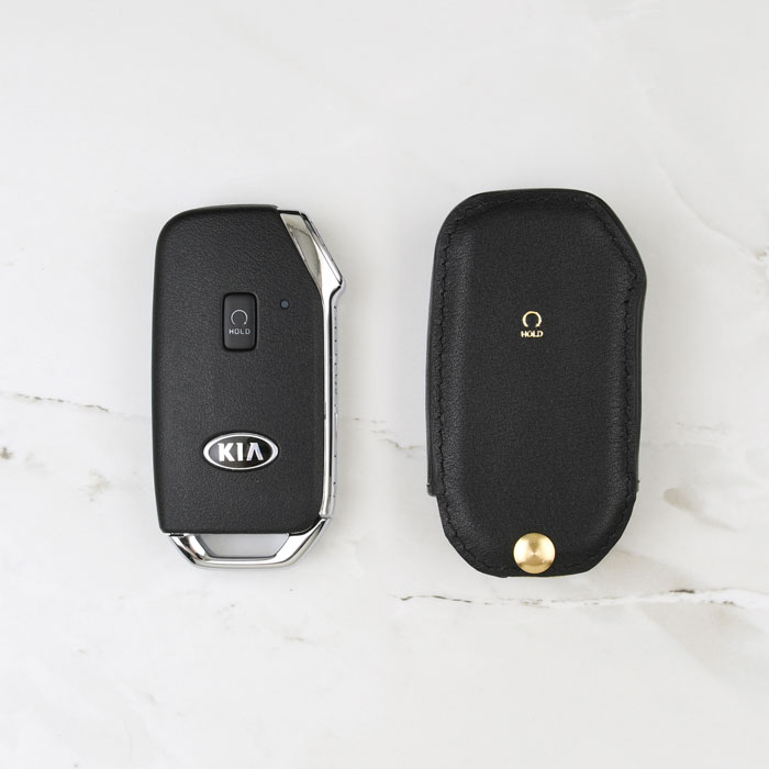Coaster Keyless Kia Telluride