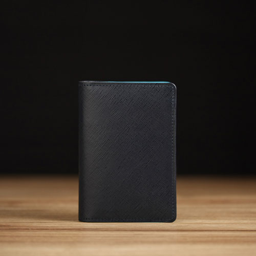 Lago Card Holder