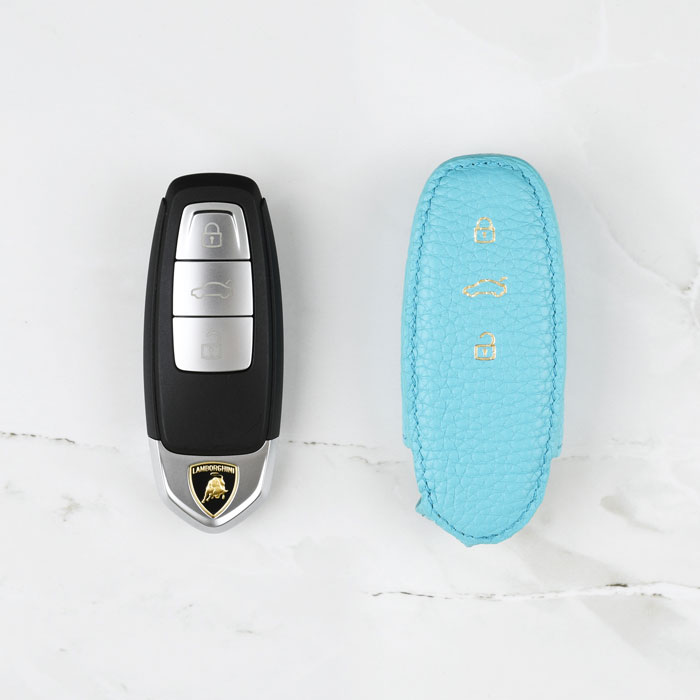 Coaster Keyless Lamborghini Huracan EVO