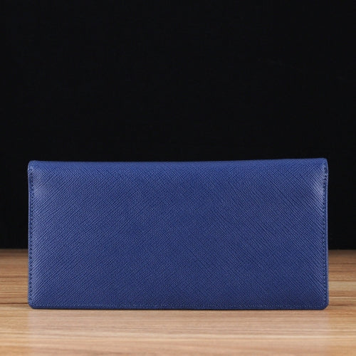 Langham Long Wallet