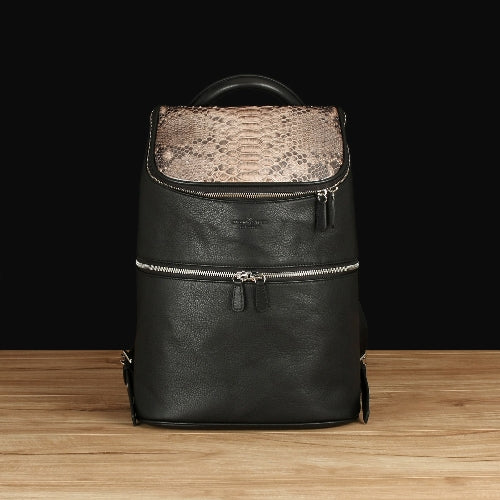 Laredo Backpack M Python
