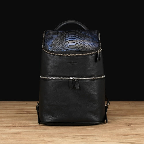 Laredo Backpack M Python