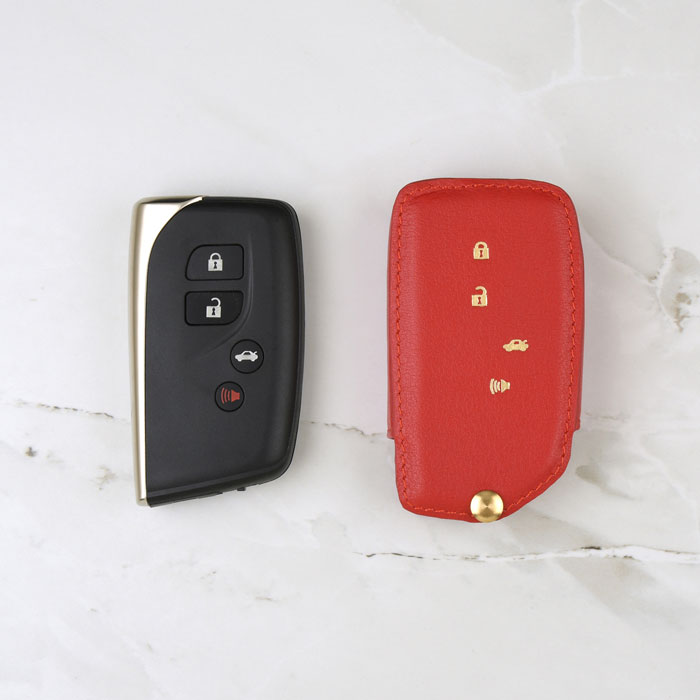 Coaster Keyless Lexus LS