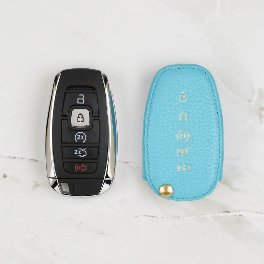 Coaster Keyless Lincoln MKZ