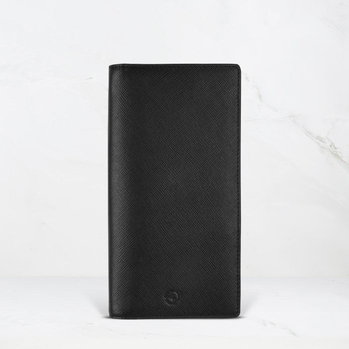 Sussex Long Wallet