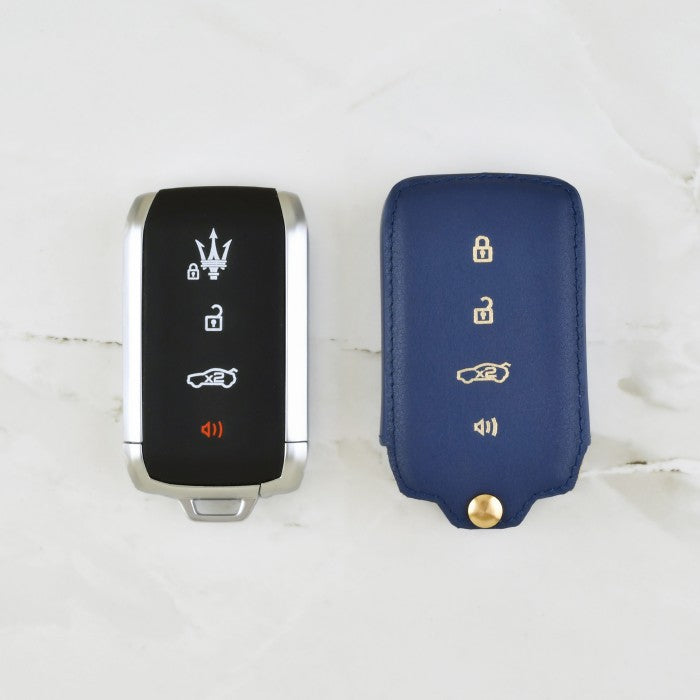 Coaster Keyless Maserati Levante