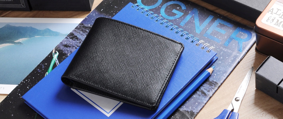 Maven Compact Wallet