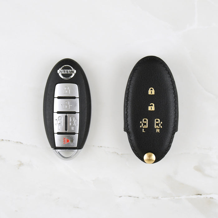 Coaster Keyless Nissan Quest