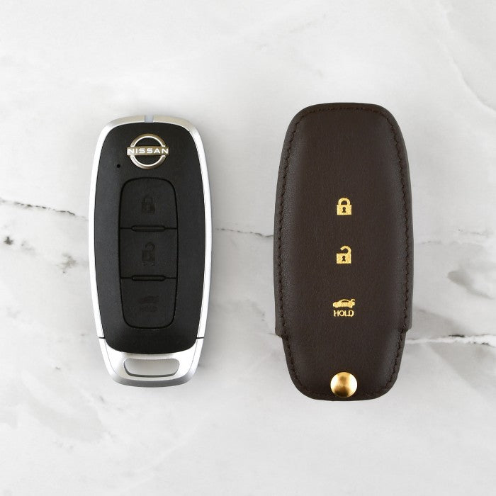 Coaster Keyless Nissan Sentra