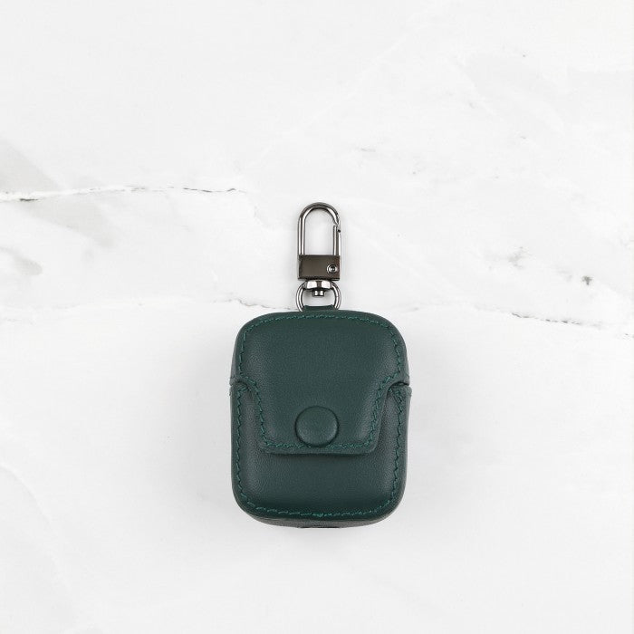 AirPods Leather Case