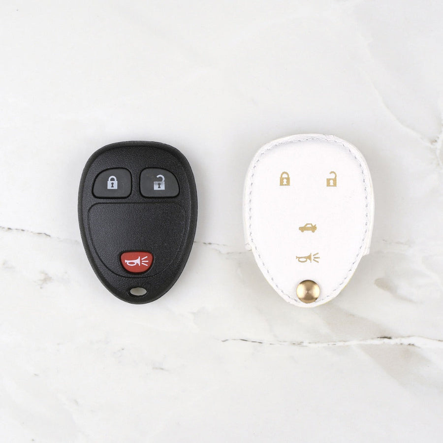 Coaster Keyless Chevy Silverado